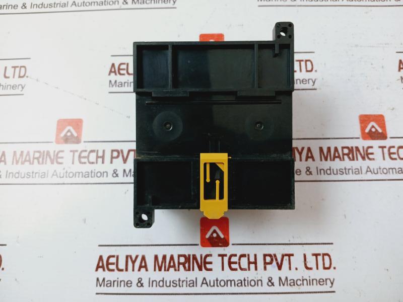 Omron Cp1w-20edr1 Analog Input Expansion Module Kcc-rem-omr-cp1w-0019