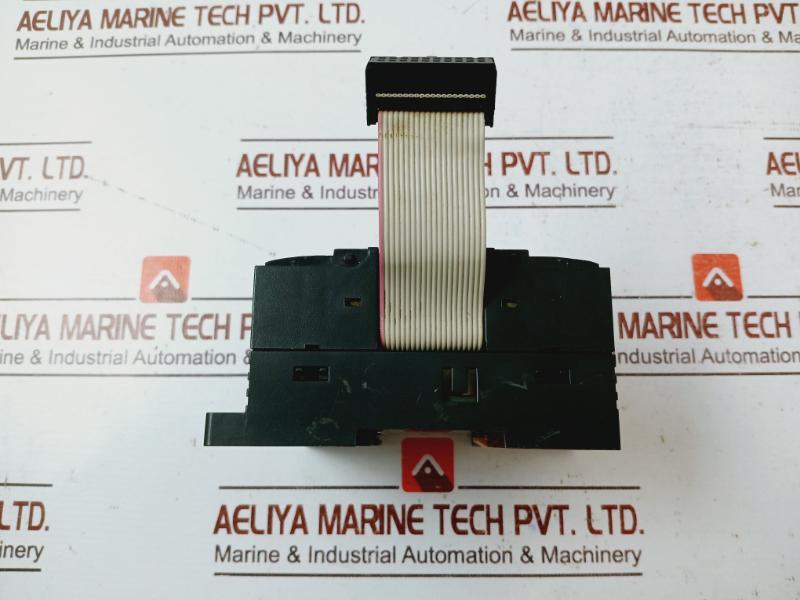 Omron Cp1w-20edr1 Analog Input Expansion Module Kcc-rem-omr-cp1w-0019