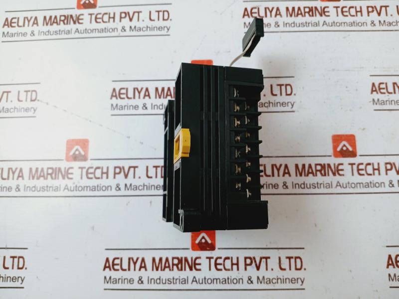 Omron Cp1w-20edr1 Analog Input Expansion Module Kcc-rem-omr-cp1w-0019