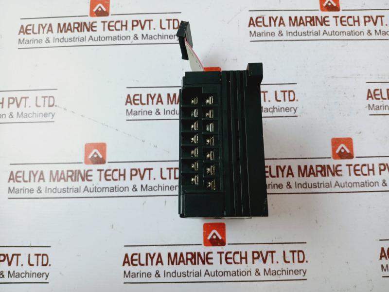 Omron Cp1w-20edr1 Analog Input Expansion Module Kcc-rem-omr-cp1w-0019