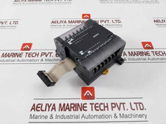 Omron Cp1w-20edr1 Input/output Expansion Unit 24v 5ma