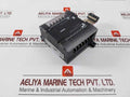 Omron Cp1w-20edr1 Input/output Expansion Unit 24v 5ma