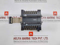 Omron Cp1w-20edr1 Input/output Expansion Unit 24v 5ma