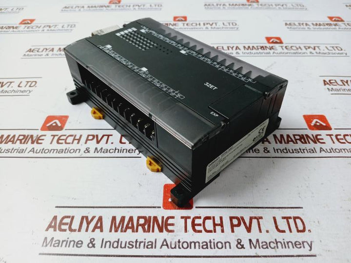 Omron Cp1w-32et Programmable Controller Cp1l Expansion I/o Unit