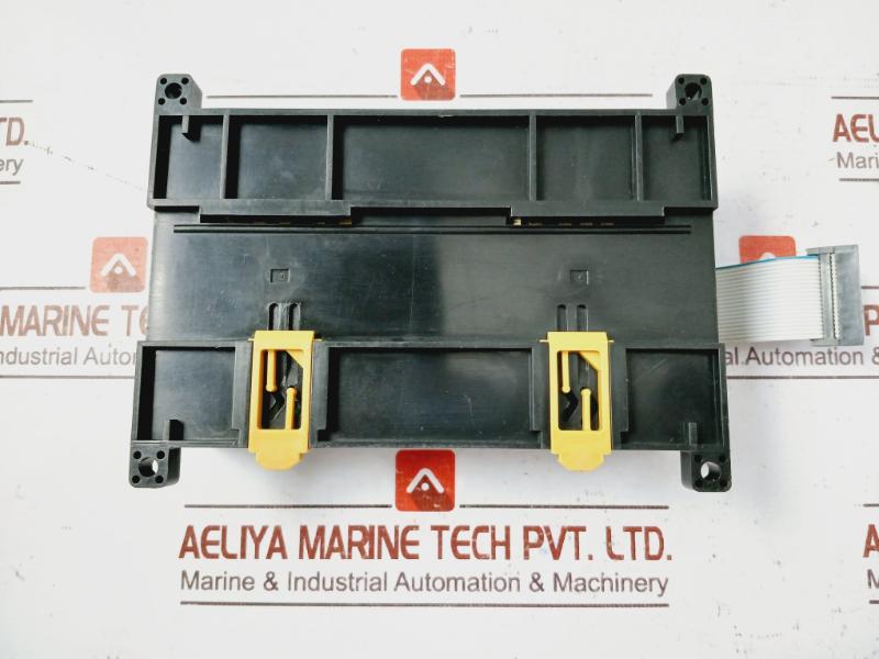 Omron Cp1w-32et Programmable Controller Cp1l Expansion I/o Unit