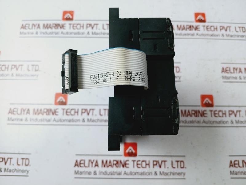 Omron Cp1w-32et Programmable Controller Cp1l Expansion I/o Unit