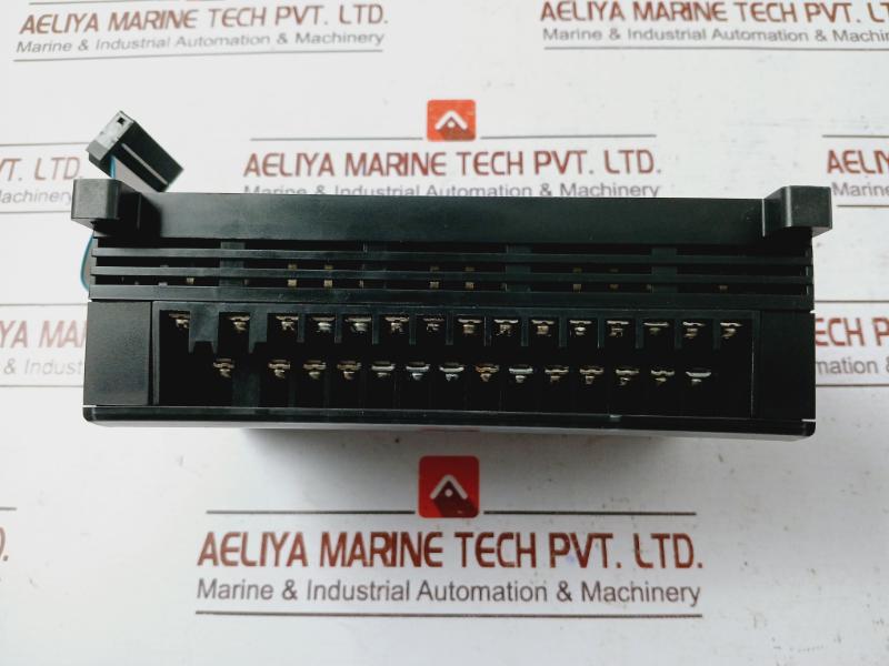 Omron Cp1w-32et Programmable Controller Cp1l Expansion I/o Unit