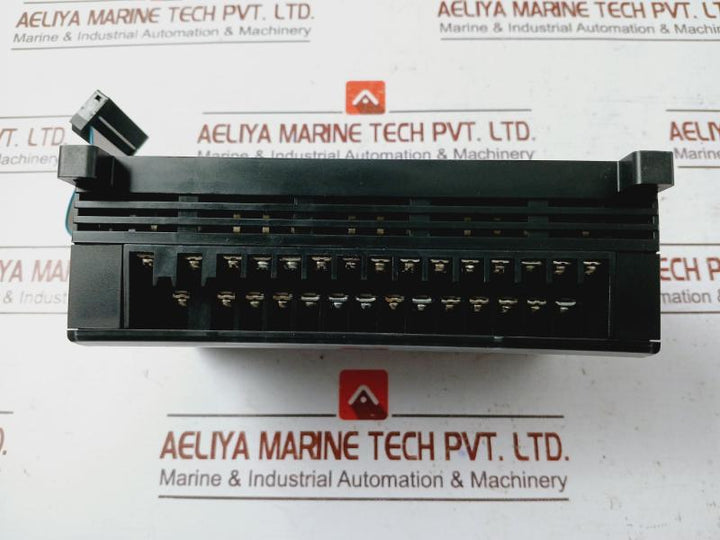 Omron Cp1w-32et Programmable Controller Cp1l Expansion I/o Unit
