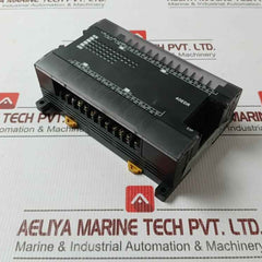 Omron Cp1w-40edr I/0 Expansion Unit 240v