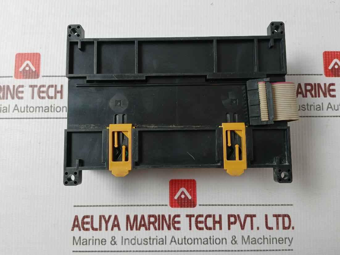 Omron Cp1w-40edr I/0 Expansion Unit 240v