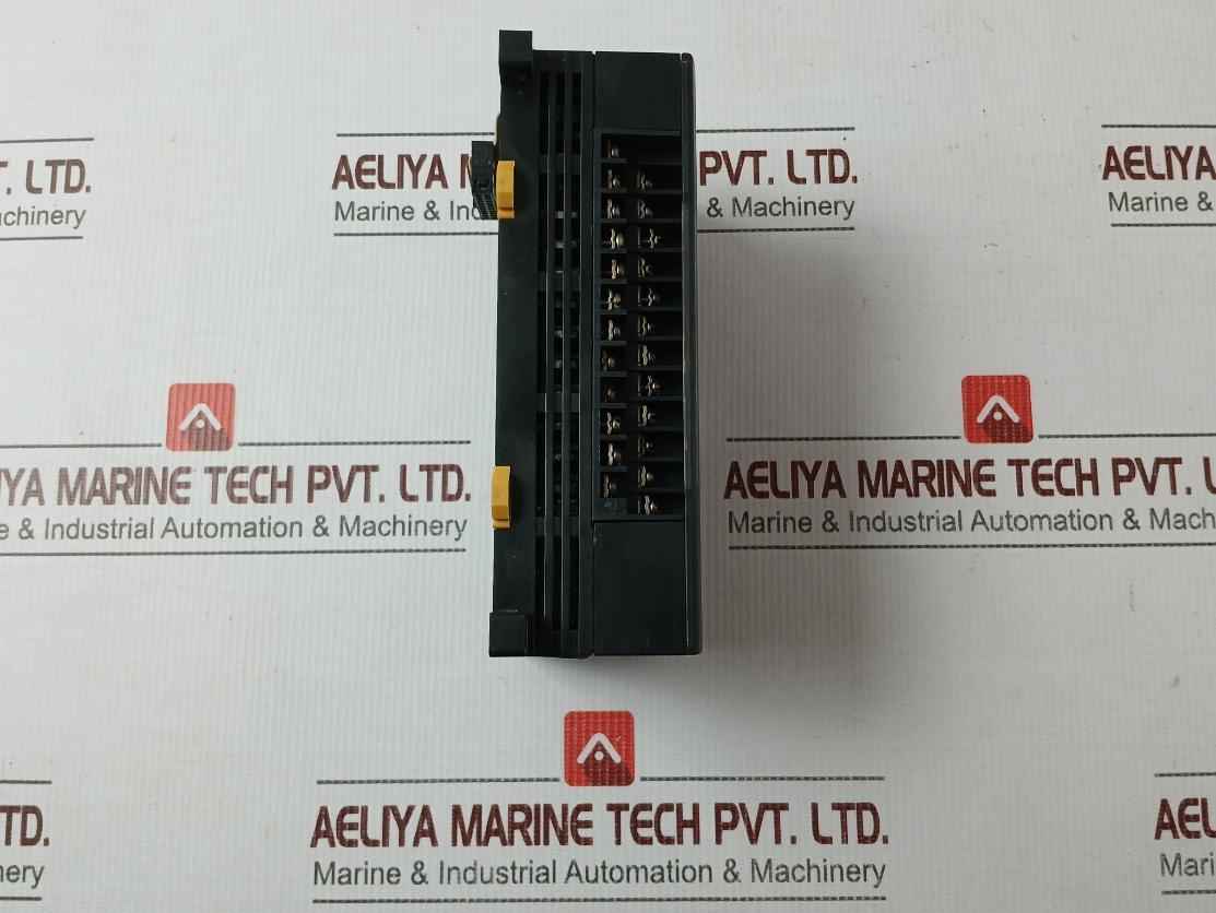 Omron Cp1w-40edr I/0 Expansion Unit 240v