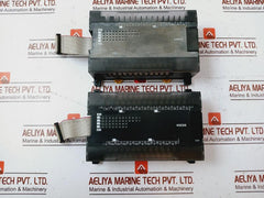 Omron Cp1w-40edr Input Output Expansion Unit 40edr 24vdc Res/250v