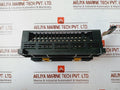 Omron Cp1w-40edr Input Output Expansion Unit 40edr 24vdc Res/250v