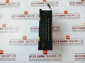 Omron Cp1w-40edr Input Output Expansion Unit 40edr 24vdc Res/250v