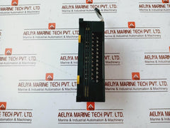 Omron Cp1w-40edr Input Output Expansion Unit 40edr 24vdc Res/250v