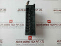 Omron Cp1w-40edr Programmable Logic Controller 24v Dc 5ma