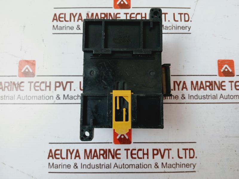 Omron Cp1w-8ed Input Output Expansion Unit 24v (Dc) 5ma