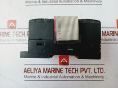 Omron Cp1W-8Ed Input Output Expansion Unit 24Vdc 5Ma