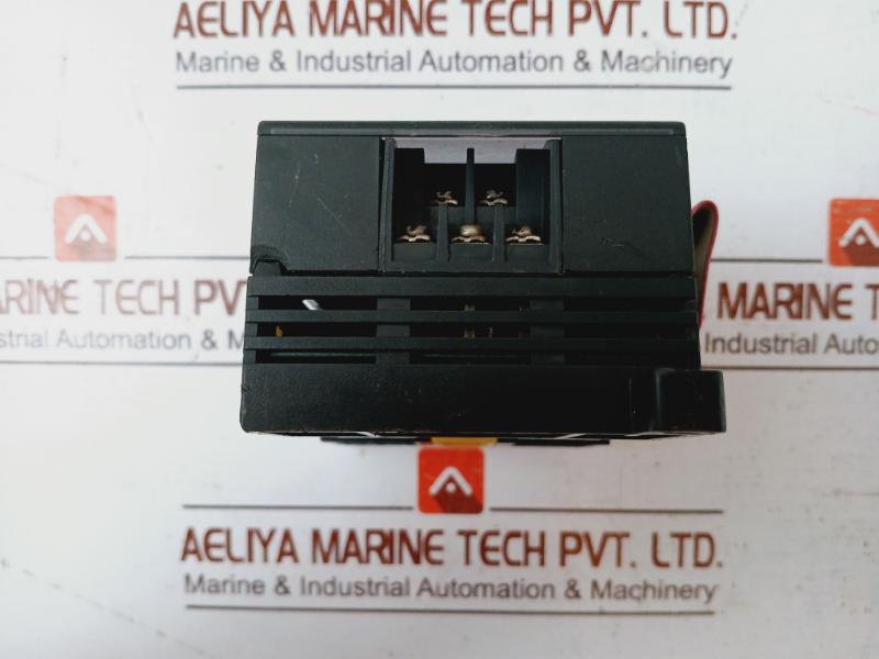 Omron Cp1w-8ed Input Output Expansion Unit 24v (Dc) 5ma