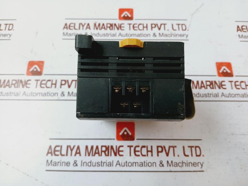 Omron Cp1w-8ed Input Output Expansion Unit 24v (Dc) 5ma