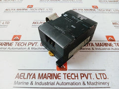 Omron Cp1W-8Ed Input Output Expansion Unit 24Vdc 5Ma