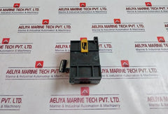 Omron Cp1w-8er Output Unit 24vdc 250vac 2a/p 4a/c 8a/u