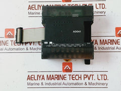 Omron Cp1w-ad041 Analog Input Expansion Module Kcc-rem-omr-cp1w-0014