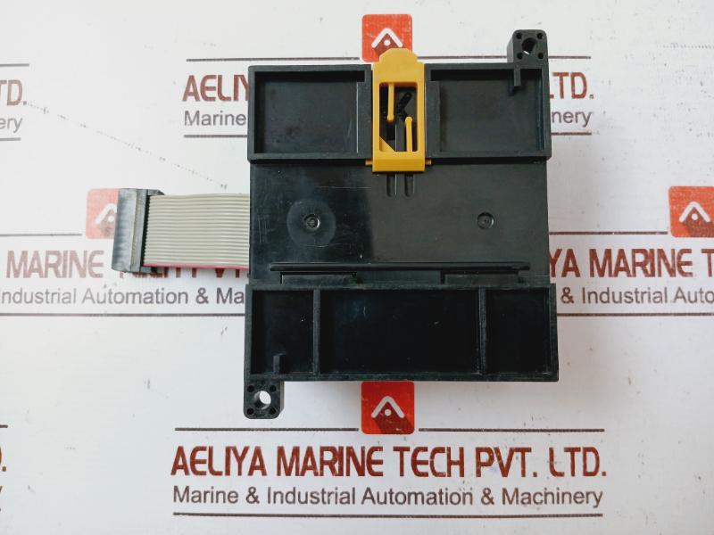 Omron Cp1w-ad041 Analog Input Expansion Module Kcc-rem-omr-cp1w-0014