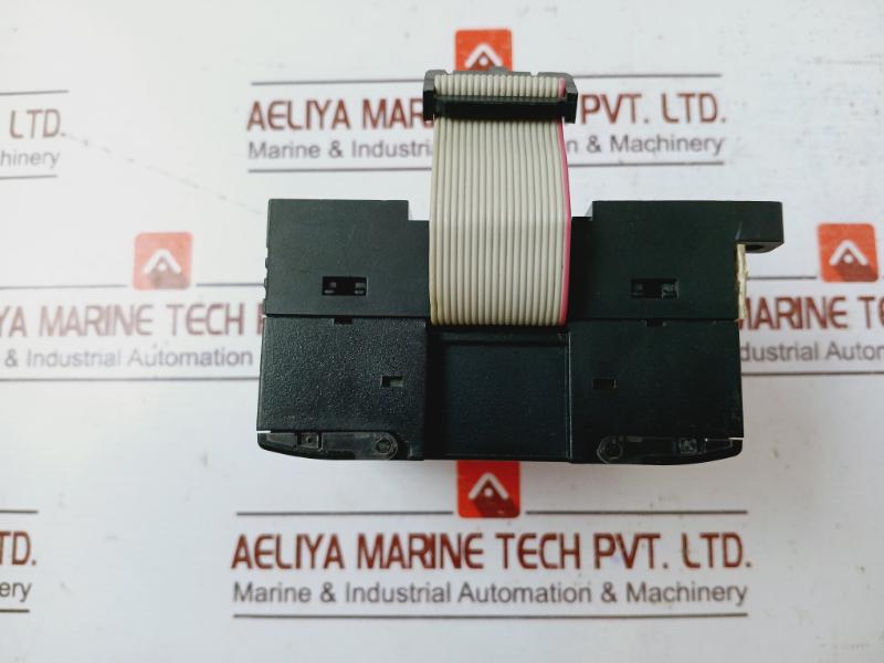 Omron Cp1w-ad041 Analog Input Expansion Module Kcc-rem-omr-cp1w-0014