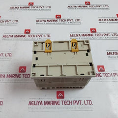 Omron Cpm1-10Cdr-a Ac Or Dc Power Relay Transistor Output 24Vdc 5Ma/12Ma