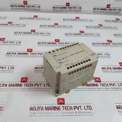 Omron Cpm1-10Cdr-a Ac Or Dc Power Relay Transistor Output 24Vdc 5Ma/12Ma