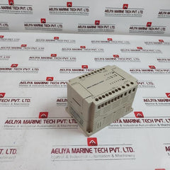 Omron Cpm1-10Cdr-a Ac Or Dc Power Relay Transistor Output 24Vdc 5Ma/12Ma