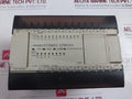 Omron Cpm1-10Cdr-a Position Control Programmable Controller Plc