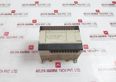 Omron Cpm1-10Cdr-a Position Control Programmable Controller Plc