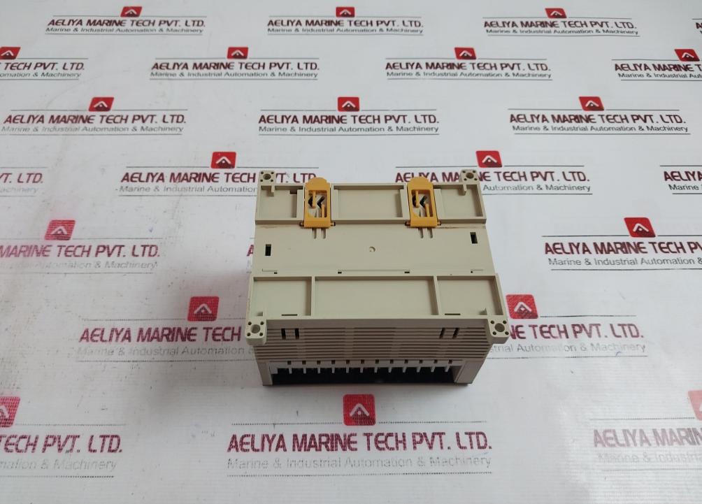 Omron Cpm1-10Cdr-a Position Control Programmable Controller Plc