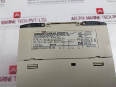 Omron Cpm1-10Cdr-a Position Control Programmable Controller Plc