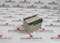 Omron Cpm1-10Cdr-a Position Control Programmable Controller Plc
