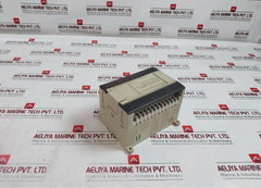 Omron Cpm1-10Cdr-a Position Control Programmable Controller Plc