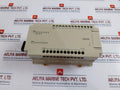 Omron Cpm1-20Edr Input/Output Expansion Module 24Vdc 5Ma