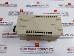 Omron Cpm1-20Edr Input/Output Expansion Module 24Vdc 5Ma