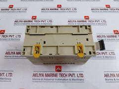 Omron Cpm1-20Edr Input/Output Expansion Module 24Vdc 5Ma