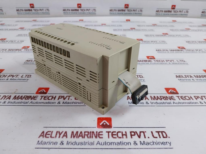 Omron Cpm1-20Edr Input/Output Expansion Module 24Vdc 5Ma