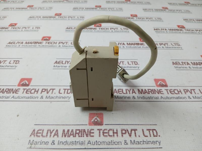 Omron Cpm1-cif01 Interface Unit 
