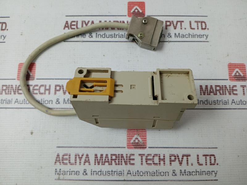 Omron Cpm1-cif01 Interface Unit 