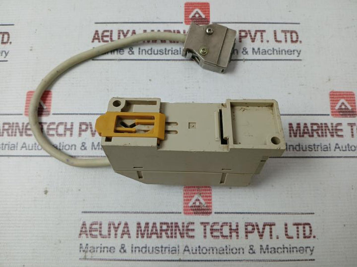 Omron Cpm1-cif01 Interface Unit&nbsp;