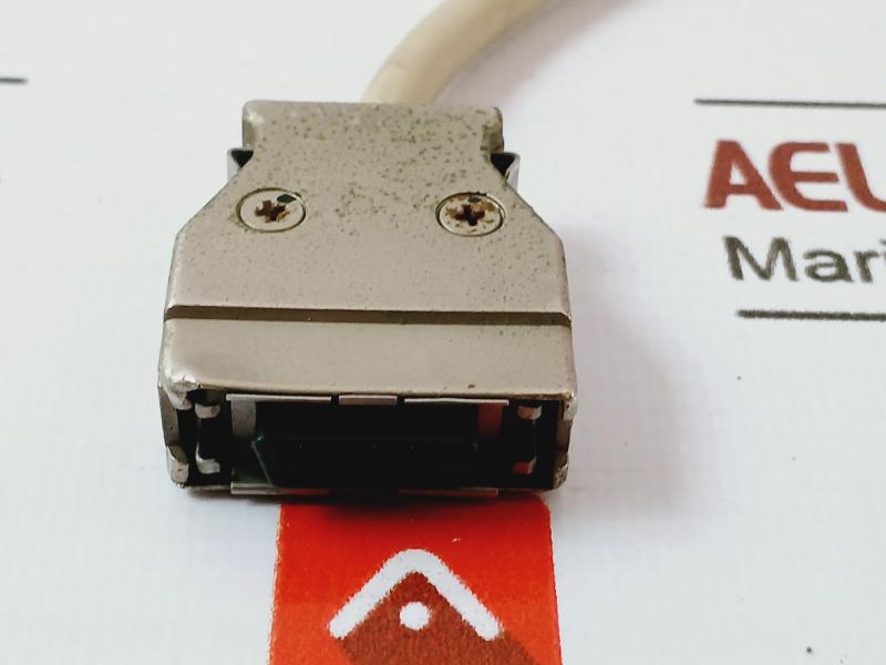 Omron Cpm1-cif11 Interface Unit E67647-wh