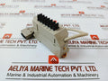 Omron Cpm1-cif11 Interface Unit E67647-wh