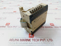 Omron Cpm1A-16Er 16-point Input Output Plc Module, 24V Dc / 240V Ac 2A Per Point