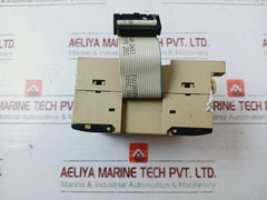 Omron Cpm1A-16Er 16-point Input Output Plc Module, 24V Dc / 240V Ac 2A Per Point