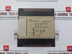 Omron Cpm1A-20Cdr-a-v1 Programmable Controller 24V Dc 5Ma/12Ma